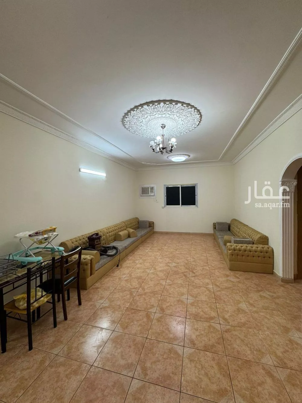 5 bedroom floor in Al Yarmouk 10