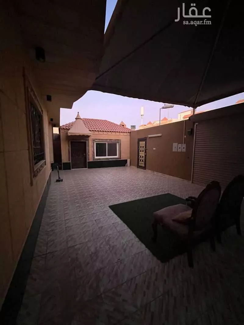 5 bedroom villa in Dhahrat Laban 2