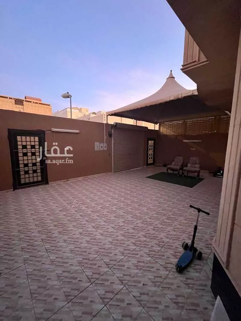 5 bedroom villa in Dhahrat Laban 3