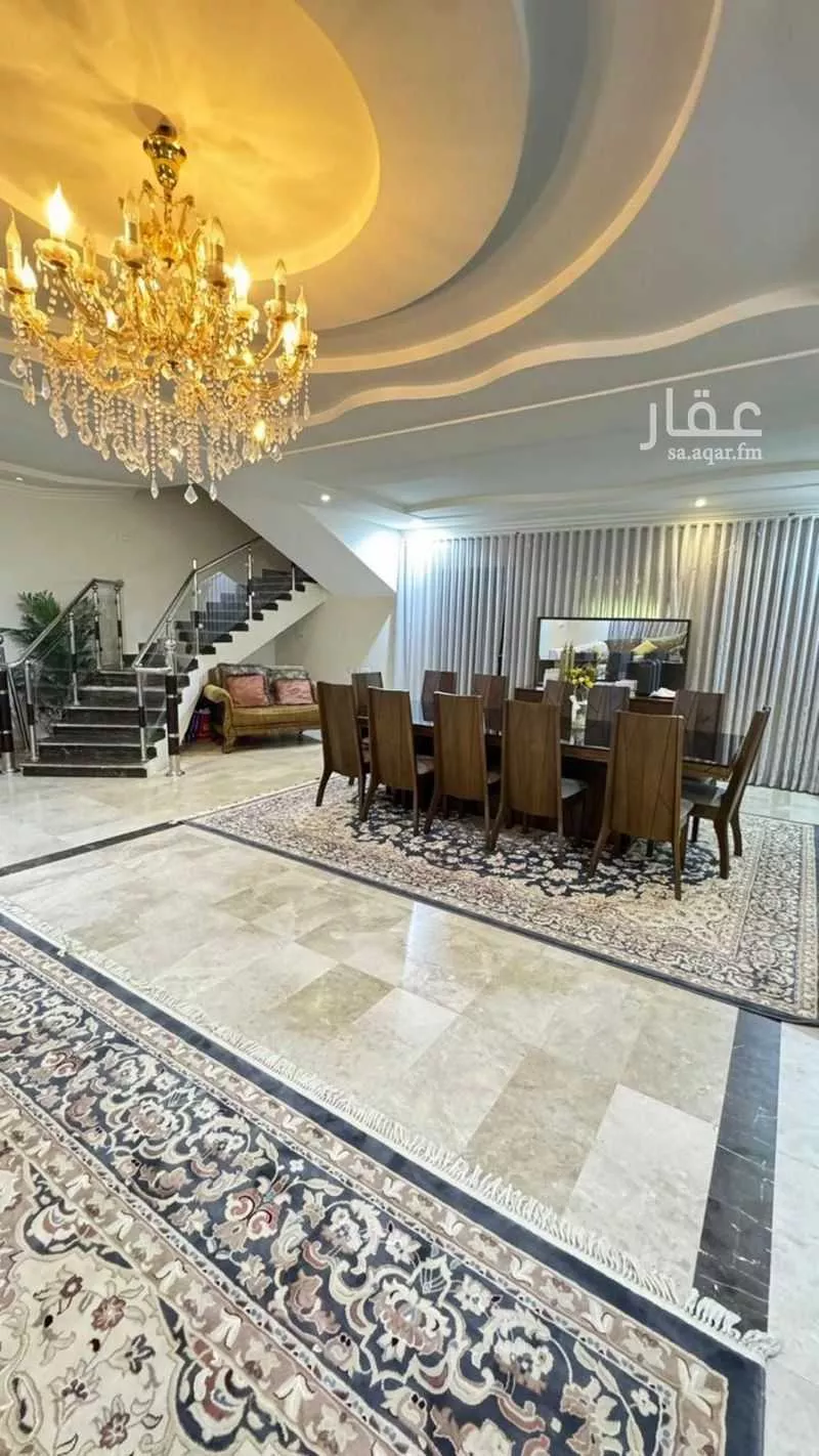 5 bedroom villa in Dhahrat Laban 5