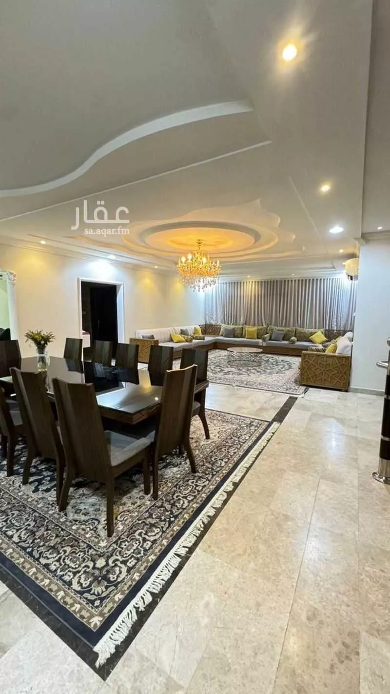 5 bedroom villa in Dhahrat Laban 6