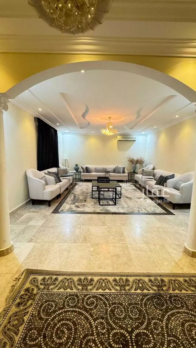 5 bedroom villa in Dhahrat Laban 8
