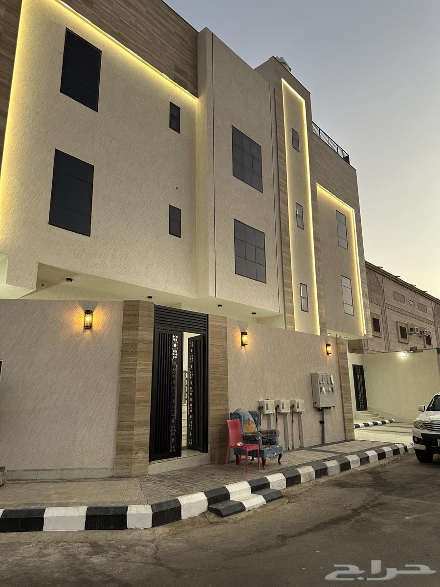 apartment in Al Difa, Madinah