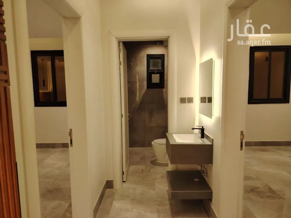 دور 3 غرف في النرجس 8