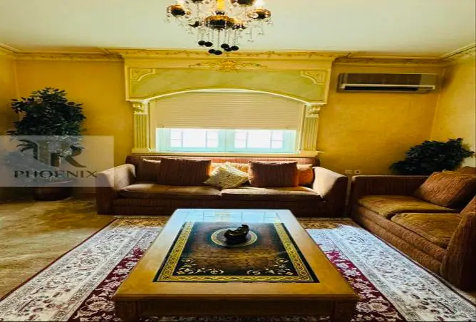 شقة 4 غرف في الملك عبدالعزيز، الرياض