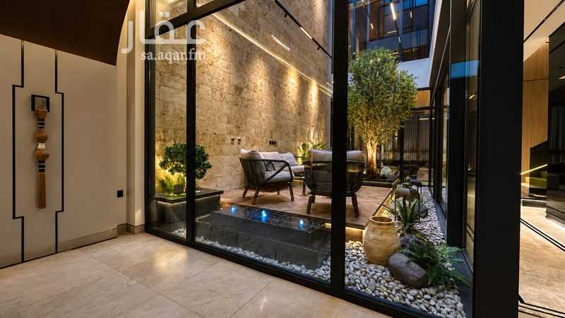 4 bedroom villa in Al Zahra, Jeddah 17