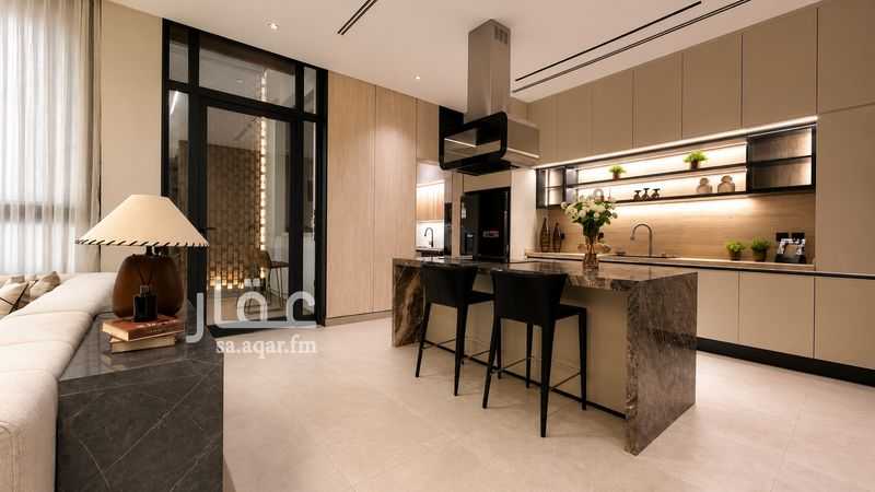 4 bedroom villa in Al Zahra, Jeddah 3