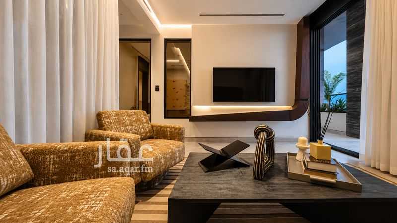4 bedroom villa in Al Zahra, Jeddah 12