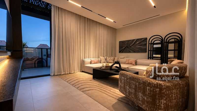 4 bedroom villa in Al Zahra, Jeddah 14