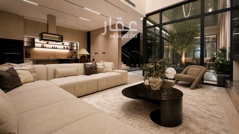 4 bedroom villa in Al Zahra, Jeddah 4
