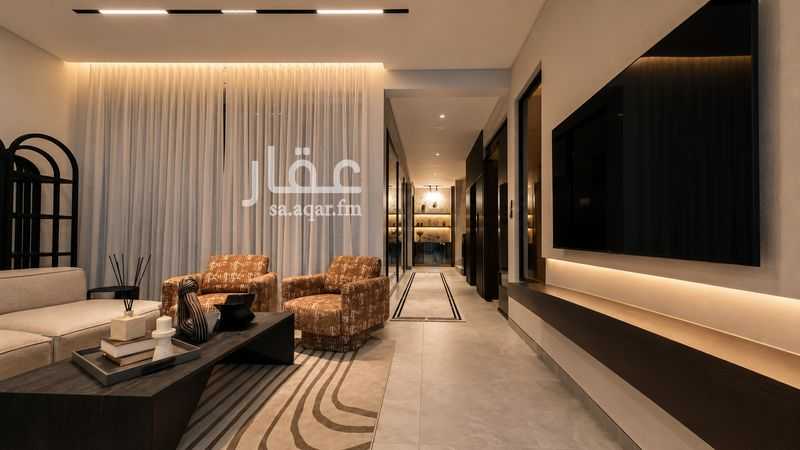4 bedroom villa in Al Zahra, Jeddah 10