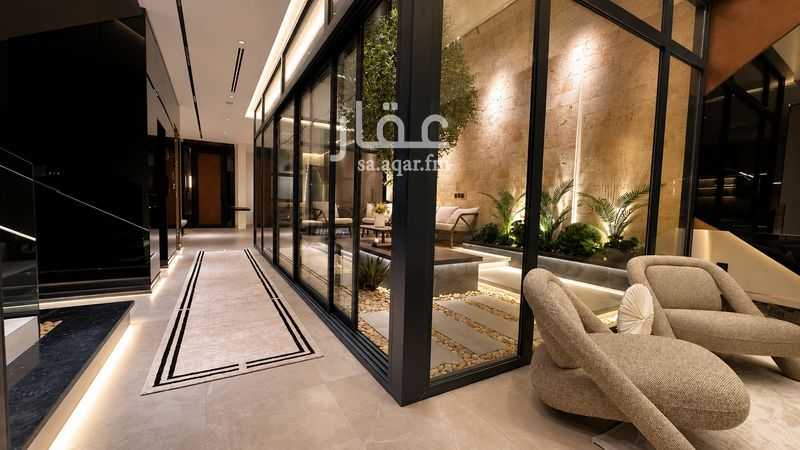 4 bedroom villa in Al Zahra, Jeddah 5