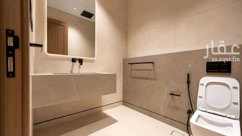 4 bedroom villa in Al Zahra, Jeddah 7