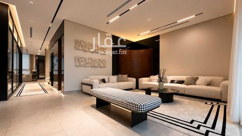 4 bedroom villa in Al Zahra, Jeddah 20