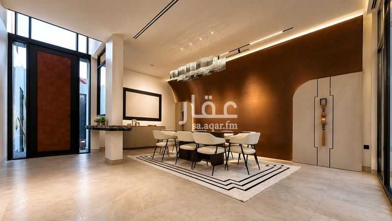 4 bedroom villa in Al Zahra, Jeddah 16
