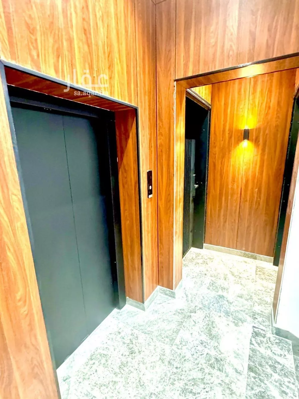 4 bedroom floor in Al Narjis 2