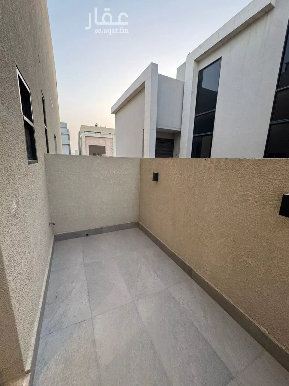 4 bedroom floor in Al Narjis 14