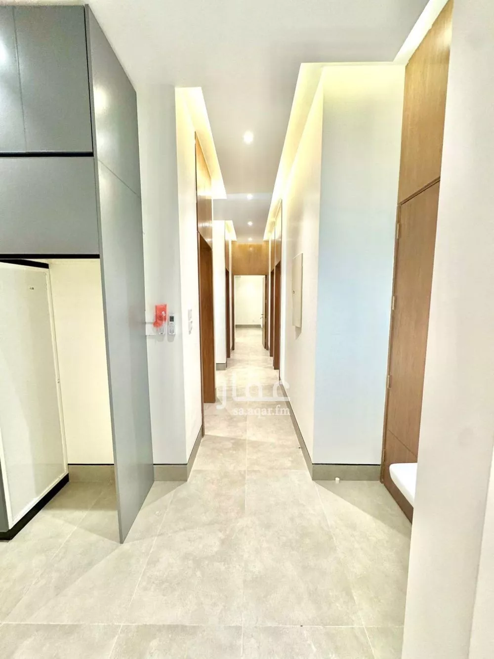 4 bedroom floor in Al Narjis 3