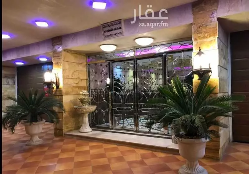 شقة 1 غرف في النسيم، جدة 3