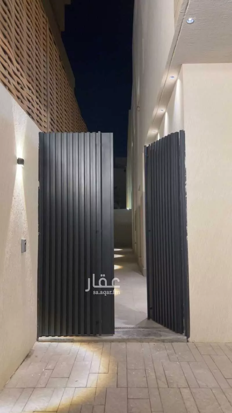 4 bedroom floor in Al Sahafah 2