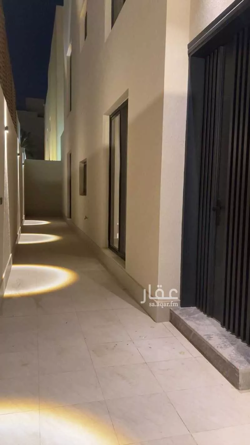 4 bedroom floor in Al Sahafah 3