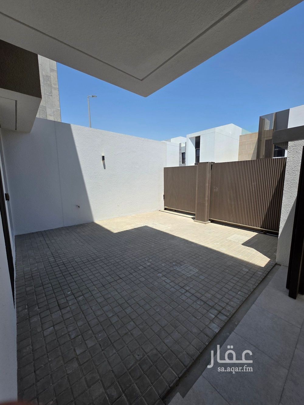 4 bedroom villa in Al Fanar, Eastern Province 4