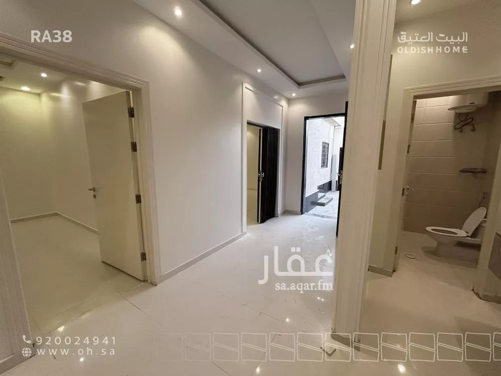 5 bedroom floor in Al Narjis 11