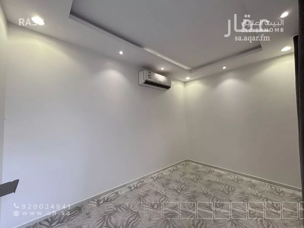 5 bedroom floor in Al Narjis 12