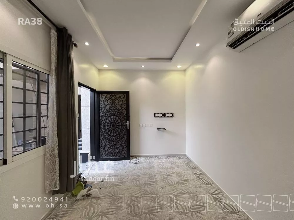 5 bedroom floor in Al Narjis 14