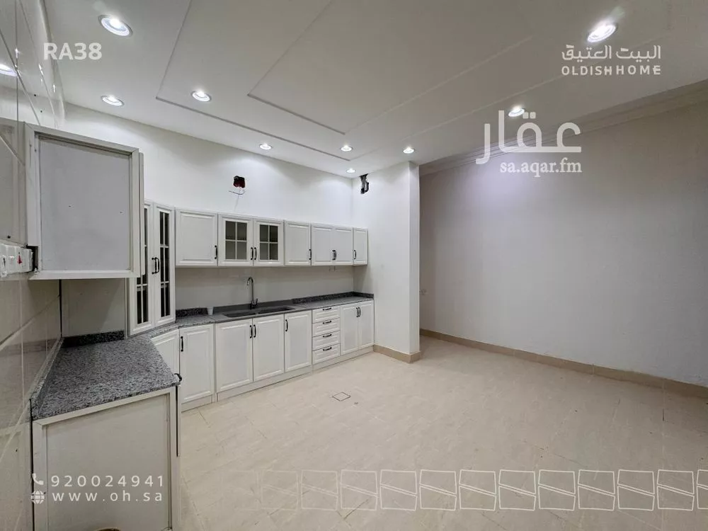 5 bedroom floor in Al Narjis 24