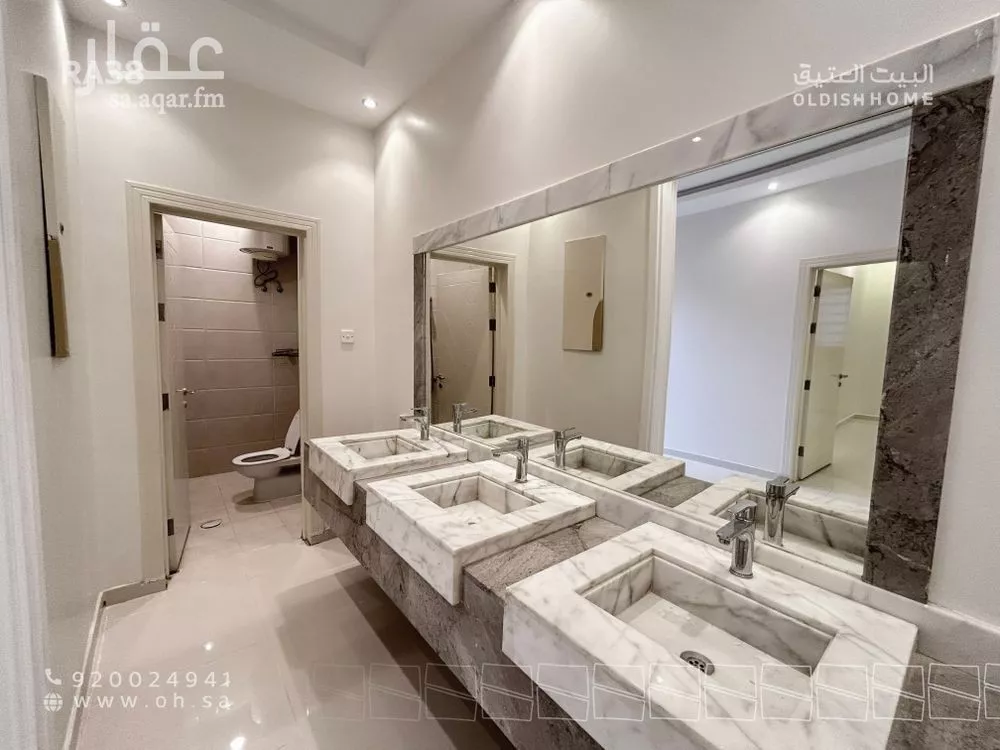 5 bedroom floor in Al Narjis 26