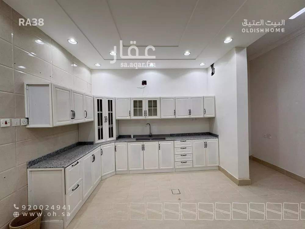 5 bedroom floor in Al Narjis 27