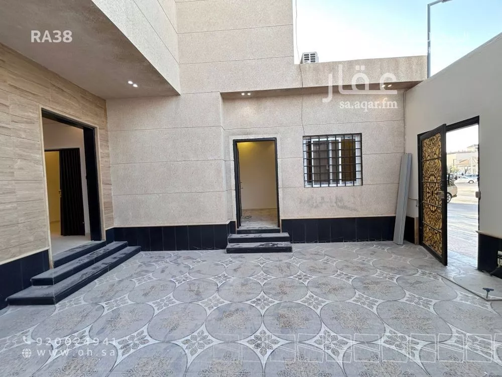5 bedroom floor in Al Narjis 6
