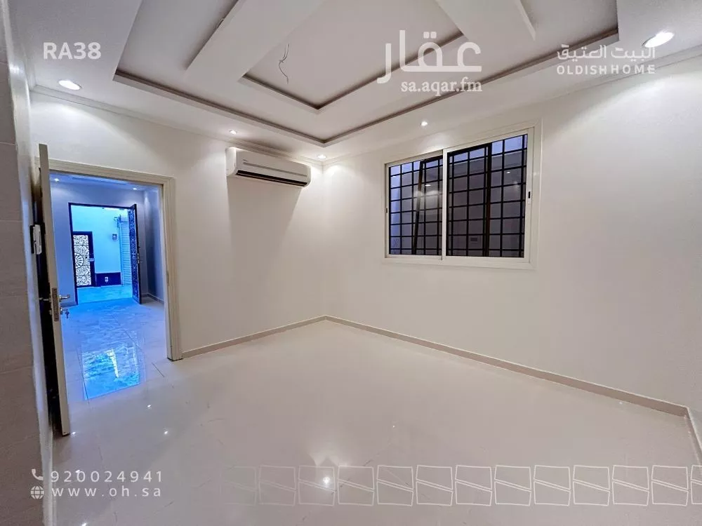 5 bedroom floor in Al Narjis 8