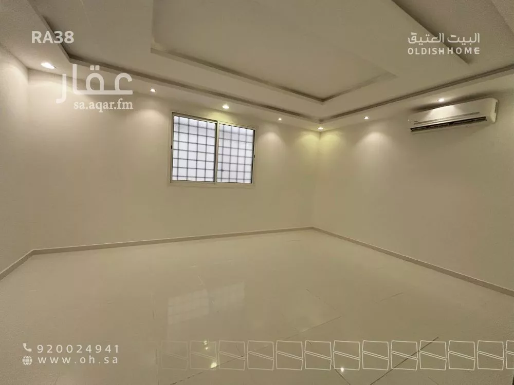 5 bedroom floor in Al Narjis 10