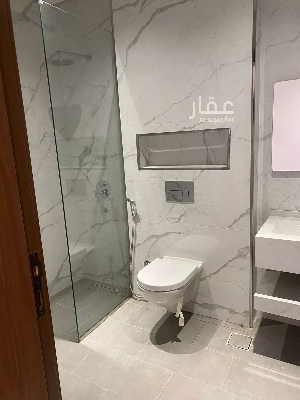 5 bedroom floor in Al Narjis 14