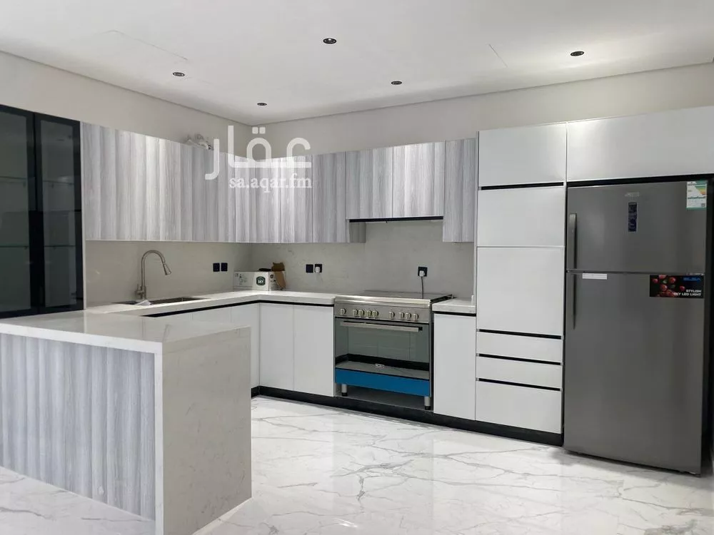 5 bedroom floor in Al Narjis 17