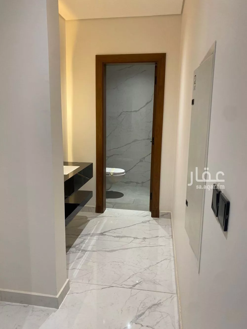 5 bedroom floor in Al Narjis 4