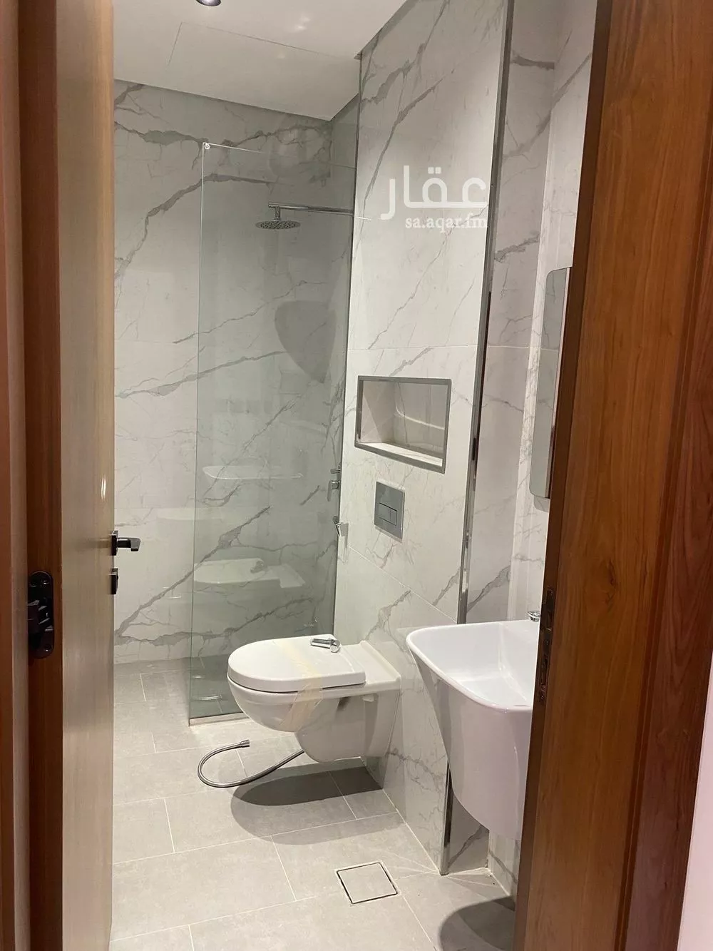 5 bedroom floor in Al Narjis 7