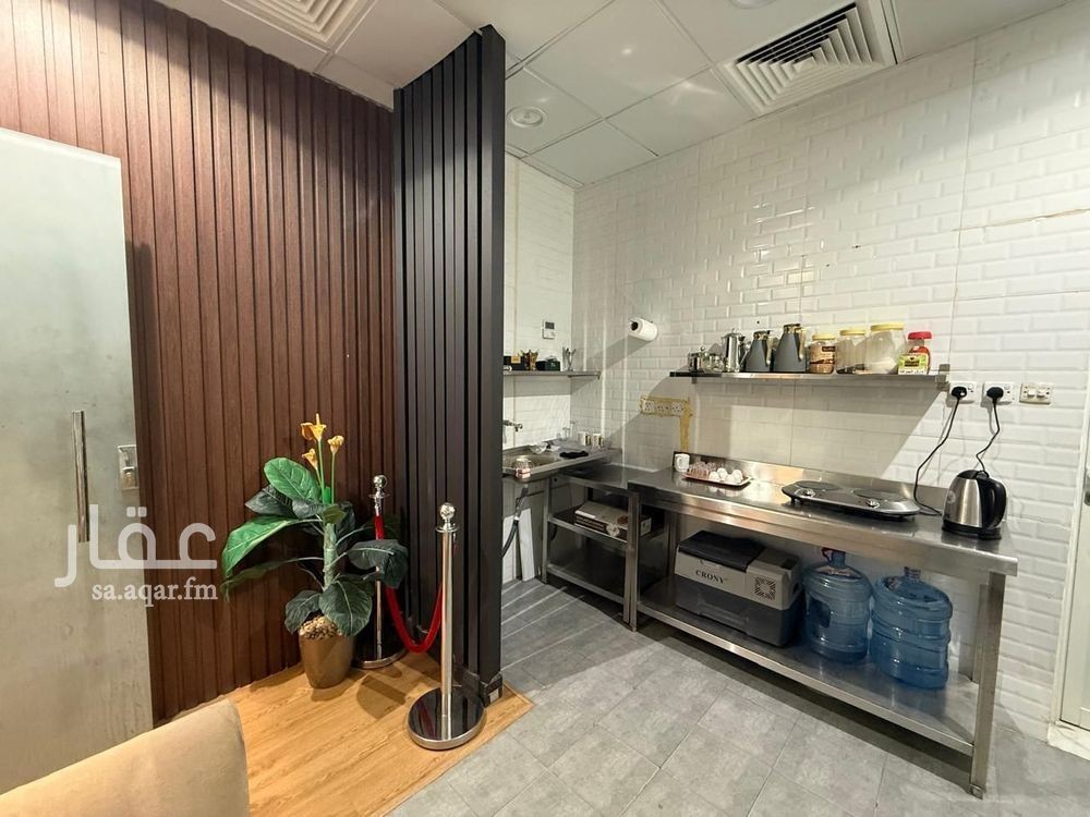 1 bedroom office in Dhahrat Laban, Riyadh 4