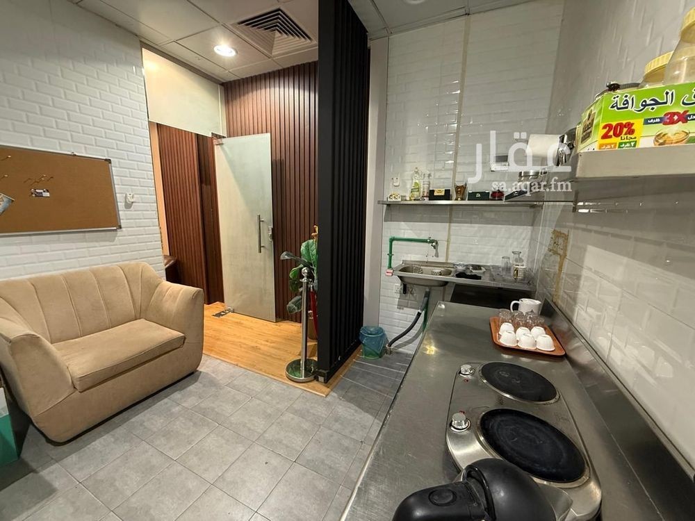 1 bedroom office in Dhahrat Laban, Riyadh 5