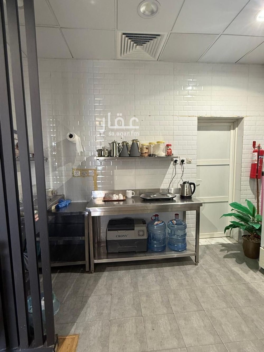1 bedroom office in Dhahrat Laban, Riyadh 7
