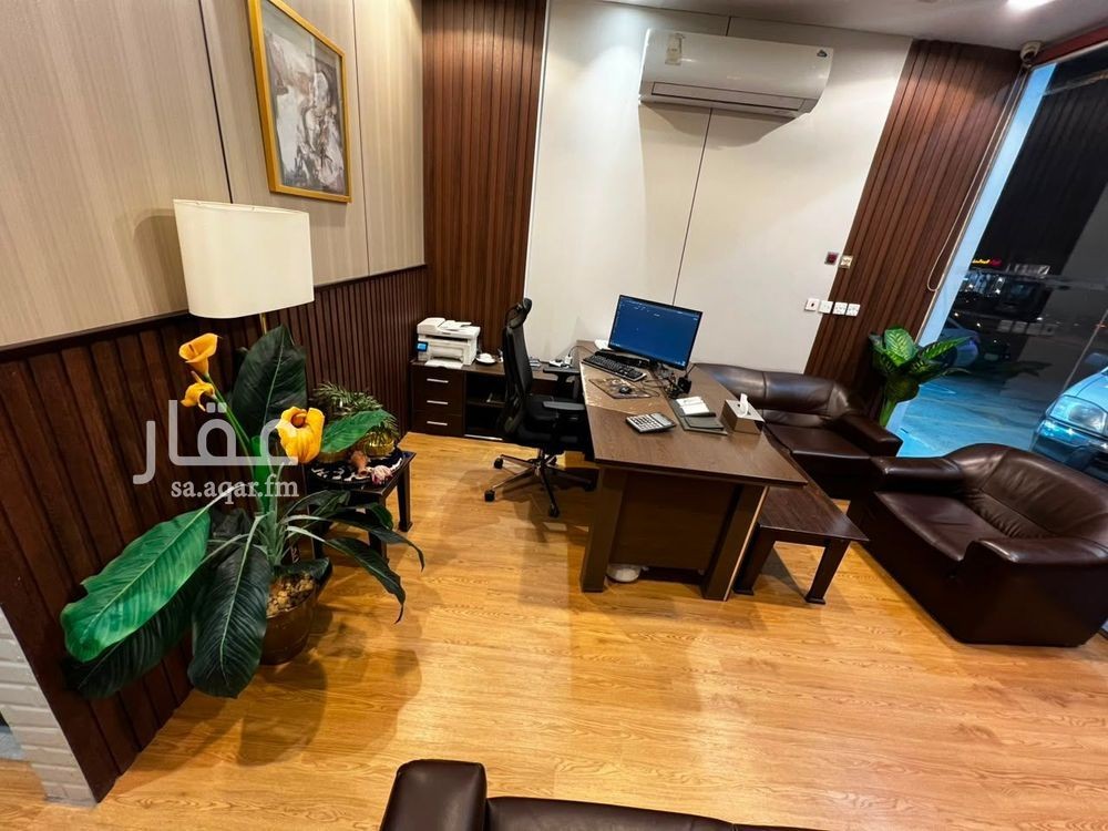 1 bedroom office in Dhahrat Laban, Riyadh 3