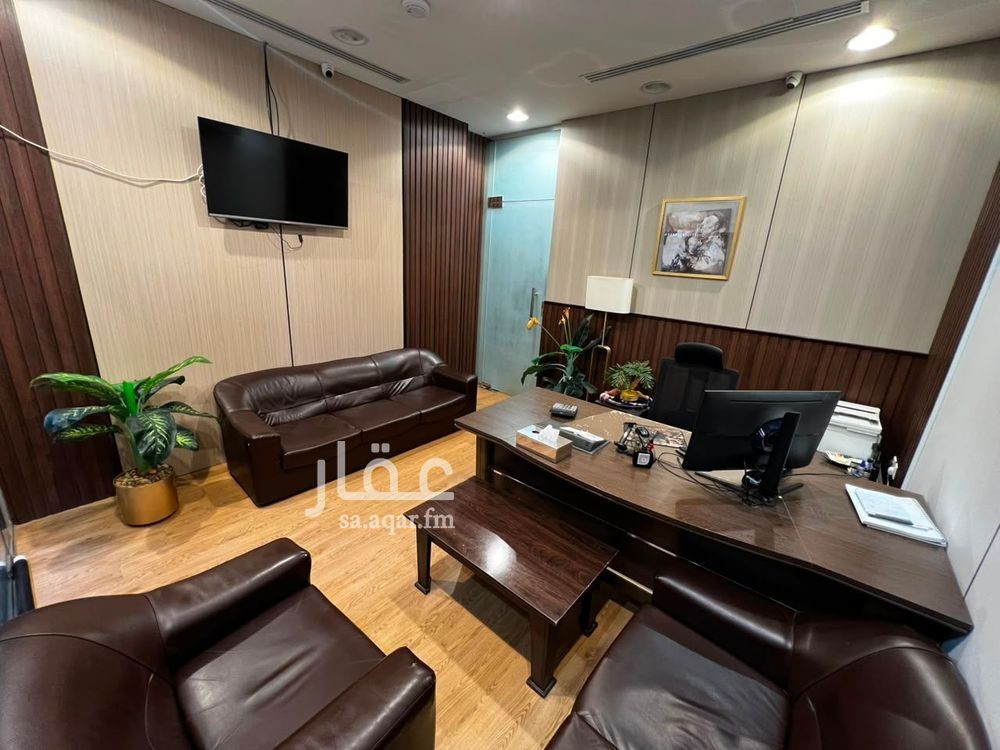 1 bedroom office in Dhahrat Laban, Riyadh 2