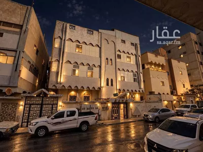 عقار 31 غرف في العدل، مكة
