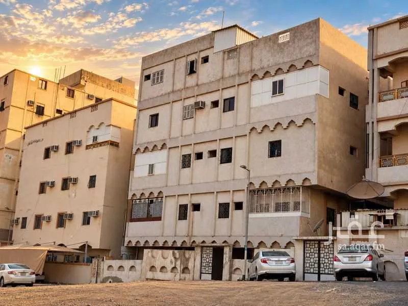 عقار 31 غرف في العدل، مكة 5