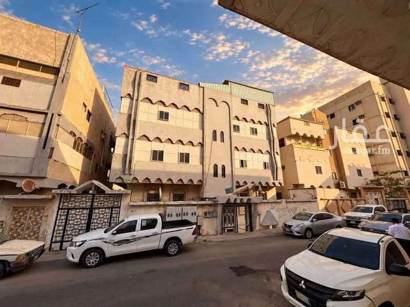 عقار 31 غرف في العدل، مكة 8