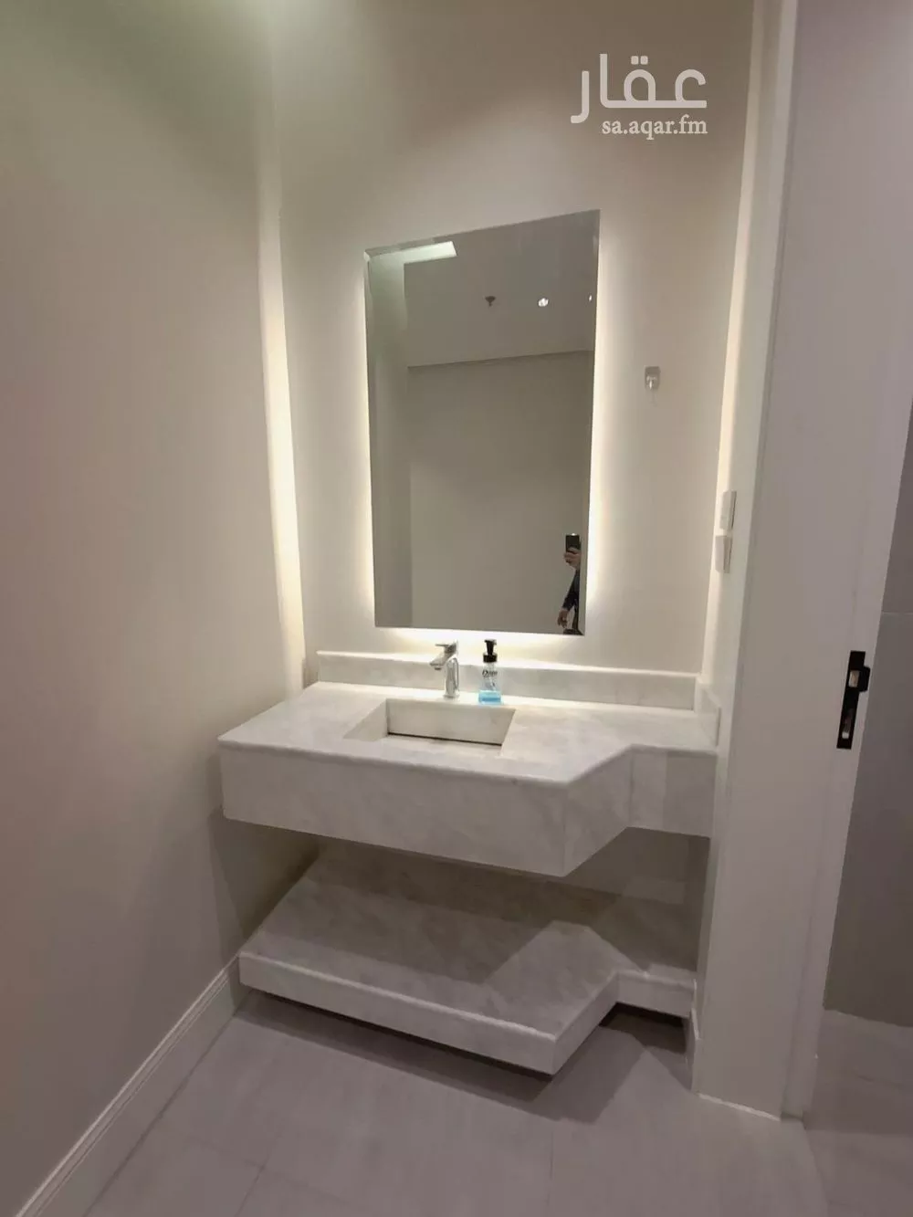 3 bedroom floor in Al Narjis 14