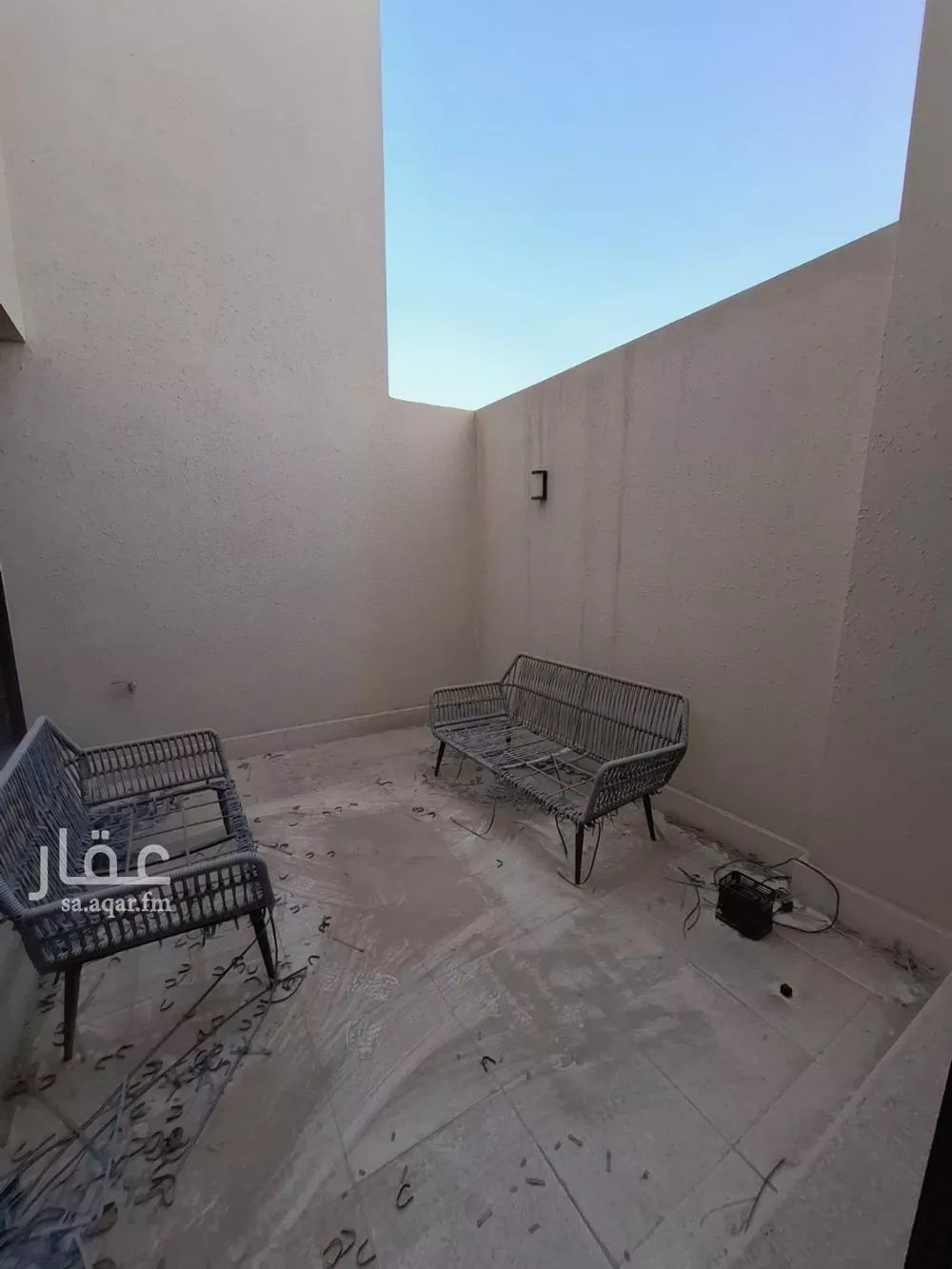 3 bedroom floor in Al Narjis 4