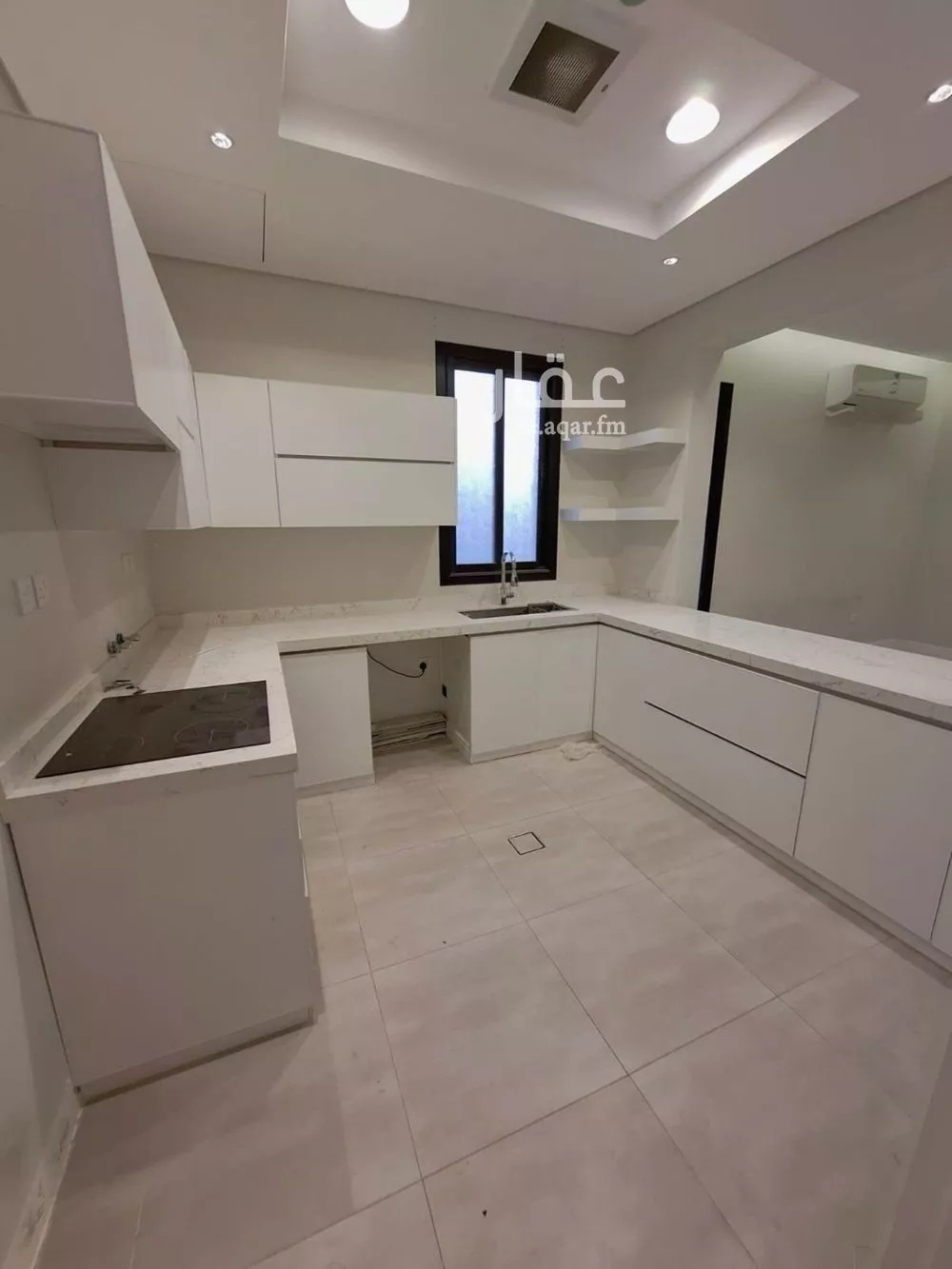 3 bedroom floor in Al Narjis 8